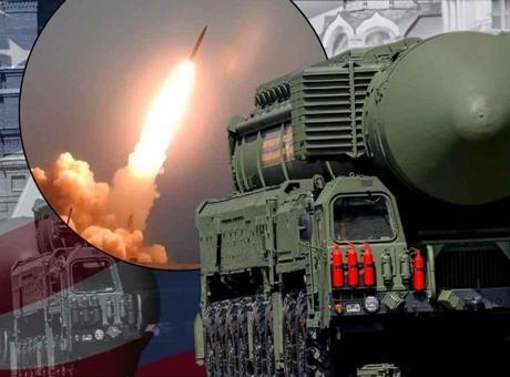 Nükleer Kısıtlamaların Sona Ermesi: ABD ve Rusya Arasındaki Yeni Gerçeklik