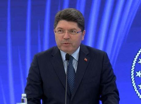 Hukuk Eğitimi Reformları: Bakan Tunç'tan Kritik Açıklamalar