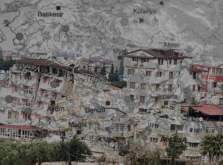 Kahramanmaraş Depreminin Yıl Dönümünde Korkutan Uyarı: 6.9’luk Bir Deprem Can Kayıplarını Artırabilir