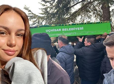 Kayaşehir'de Kaybolan Sümeyye'nin Cansız Bedeni Bulundu, Cenazesi Defnedildi