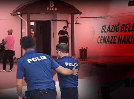 Başkomiserin Yasak Aşkı Kanlı Bir Çatışmaya Dönüştü