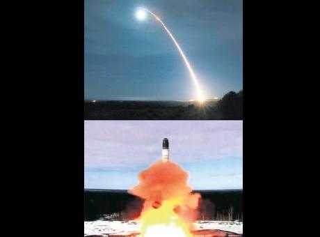 Yeni Silahlanma Yarışı Korkusu: START Anlaşması Sona Erdi