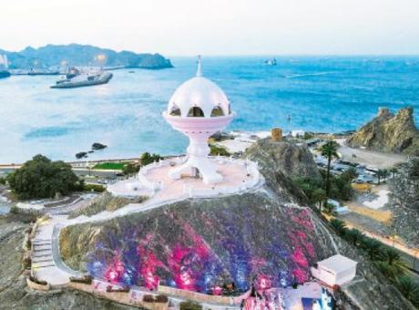 Umman'daki Müzakereler: İran-ABD İlişkileri Tansiyonu Yükseltiyor