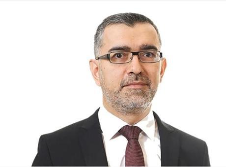 Yakup Asarkaya BDDK İkinci Başkanlığına Atandı