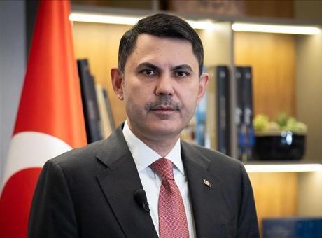 Bakan Yumaklı, 6 Şubat Depremlerinin Üçüncü Yılı İçin Duygusal Bir Paylaşımda Bulundu