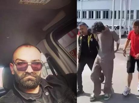 Kampüs Hayalinden Cezaevi Avlusuna: Bilal Türkmen'in Ölümüyle İlgili Olayda Müebbetten Tahliye