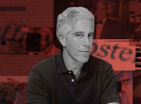 Jeffrey Epstein'ın 'Venüs Projesi': Genetik Materyalini Uzun Yaşam Araştırmalarında Kullanmayı Amaçladı