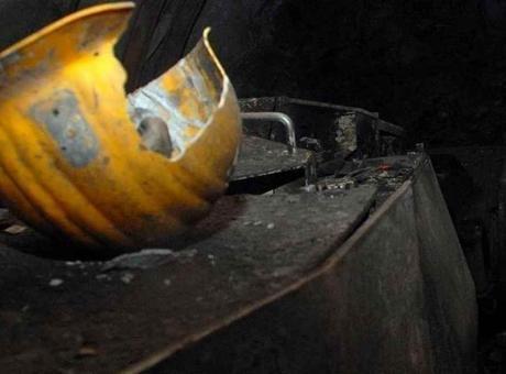 Hindistan'da Kömür Madeni Patladı: Çok Sayıda Ölü ve Yaralı