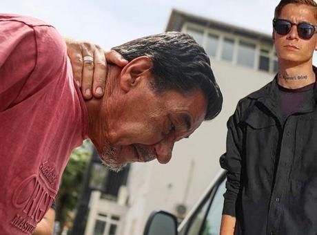 Evlat Katili Baba İçin Ağırlaştırılmış Müebbet İstemi: Aile Şikayetçi Değil