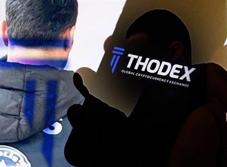 Thodex Davasında İki Sanığın Ev Hapsi ile Tahliyesi Kararlaştırıldı