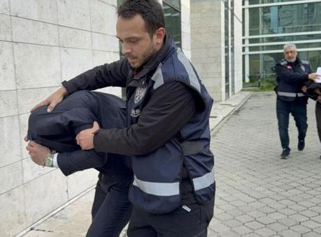 İlkadım'da Gazinoda Şok Olay: Müşteriyi Darp Edip 547 Bin Liralık Gasp!