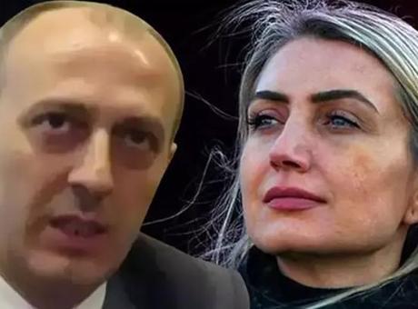 Dilek İmamoğlu'nun Kardeşi Ali Kaya İçin Tutuklama Talebi!