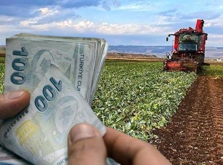 Çiftçilere Büyük Destek: 94.3 Milyon Lira Bugün Hesaplara Yatacak