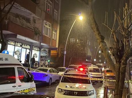Sultangazi'de İkinci Silahlı Saldırı: Market Sahibi Yaralandı
