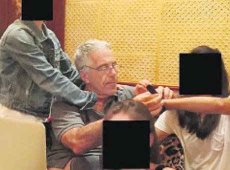 Epstein Davasında FETÖ Bağlantıları Ortaya Çıktı