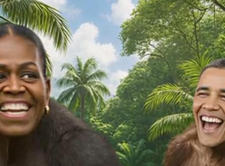 Trump'tan Skandal Paylaşım Üzerine Açıklama: 'Özür Dilemiyorum'