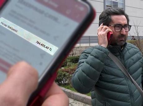 Bursa'da Sistem Hatası ile Bedava Ev Sahibi Olma Duruşu: Halil Dalgıç'ın Şaşırtıcı Hikayesi