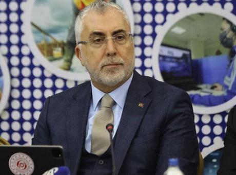 Bakan Işıkhan'dan SGK Borçları İçin Yeni Düzenleme Müjdesi