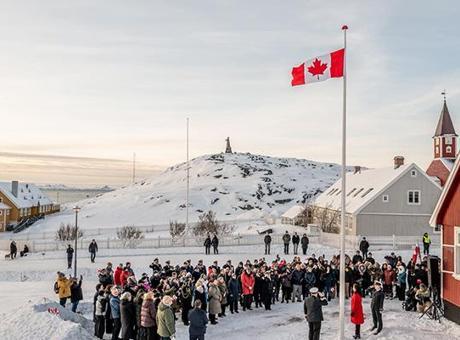 Trump'ın Tehditlerine Karşı Kanada ve Fransa'dan Tarihi Adım!