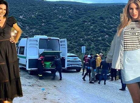 Bodrum'daki Korkunç Cinayet: Anne ve Kızının Ölümünde Yeni Gelişmeler