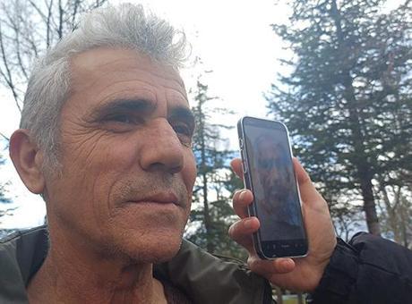 Kayseri'de Şanssız Benzerlik: Rıfat Özdemir'in Jeffrey Epstein ile İlişkisi Tartışma Yarattı