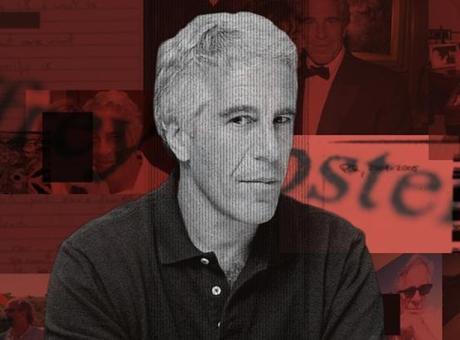 Der Spiegel'den Şoke Eden İddia: Maxwell Almanya'da Basın Kartına Sahipti