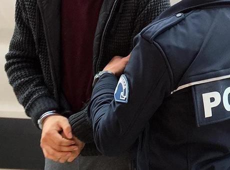 Mihalgazi Belediye Başkanı Güneş’e Hakaret Eden Sosyal Medya Kullanıcısı Gözaltına Alındı