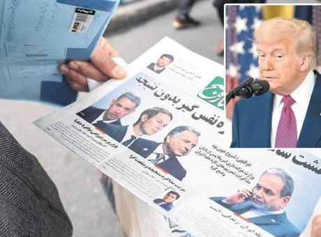 İran ile ABD Müzakerelerinde İyimserlik Rüzgarı