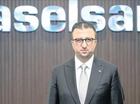 ASELSAN'dan Savunma Sanayinde Yeni İhracat Rekoru