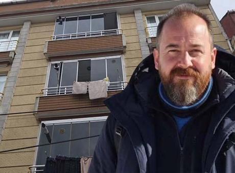 Esenyurt'ta Alkol Ve Tartışma Sonucu Cinayet: Ersin Alataş Hayatını Kaybetti