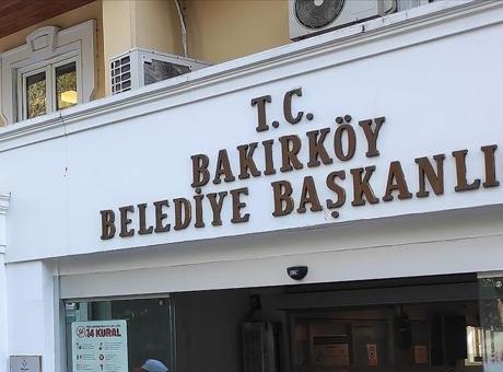 Bakırköy Belediyesi'nde Rüşvet Skandalı: Zabıta Memuru Gözaltında