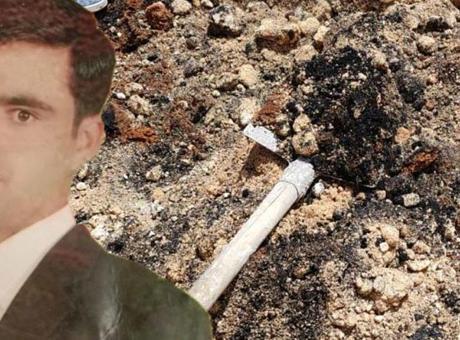 Erdal Öztürk'ün Cinayetinde 17 Yıllık Gizem Çözüldü: Cesedi Yakılarak Gömüldü