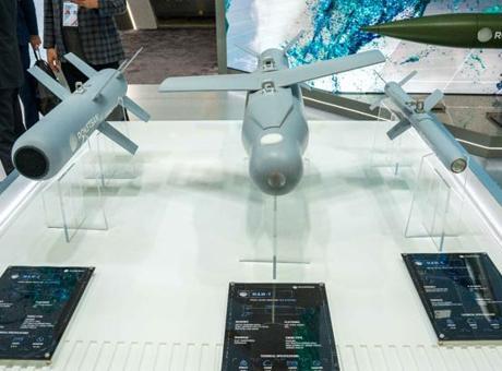 ROKETSAN, Suudi Arabistan'daki WDS Fuarı'na Katıldı