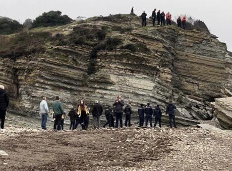 Aşıklar Tepesi'nde Şok Olay: Cansız Beden Keşfedildi