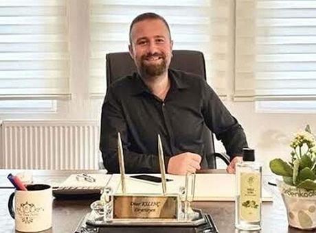 Tartışmalı Paylaşım: Diyetisyen Onur Kılınç Tutuklandı