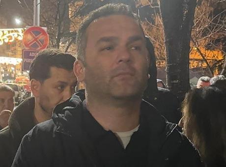 Görele Belediye Başkanı Dede'ye Adli Kontrol: Yurt Dışına Çıkış Yasağı Uygulandı