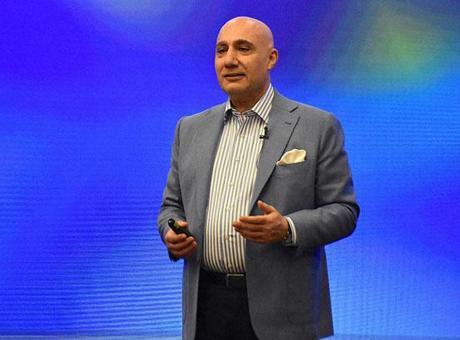 Halkbank Genel Müdürü Arslan, Konut Kredisi Faizleri Hakkında Önemli Değerlendirmelerde Bulundu