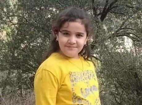 11 Yaşındaki Ceylin Öztürk'ün Trajik Ölümü: Sobayı Tutuştururken Yüzü Yandı