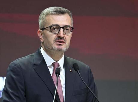 İletişim Başkanı Duran: Devletimiz Afetlerin İlk Anından İtibaren Sahada Yer Aldı