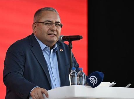 Keçiören Belediye Başkanı Mesut Özarslan'dan AK Parti Sorularına Cevap: 'Bağımsızım, Hizmete Devam' 