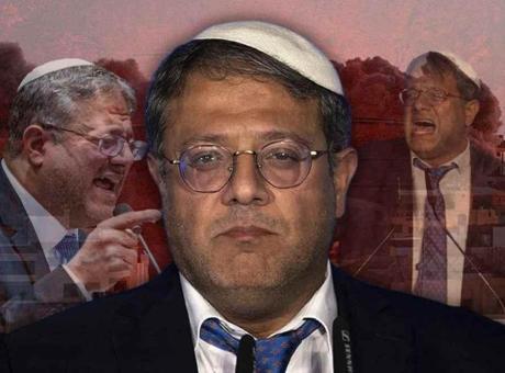 İsrail, Filistinli Mahkumların İdamı İçin Doğu Asya'ya Heyet Gönderiyor