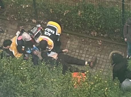 Esenyurt'ta Silahlı Kavga: Bir Kişi Hayatını Kaybetti