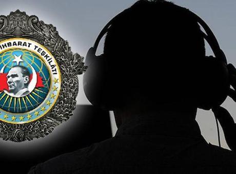 MİT'in Operasyonu: Mossad Ajanları İfadeye Çağrıldı