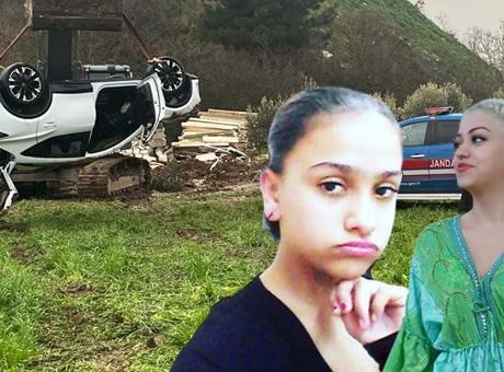 Menderes'te Kaza: İki Kardeşin Ölümüne Neden Olan Şüpheli Yakalandı