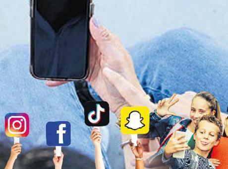 Sosyal Medya: Suç Çetelerinin Yeni Av Sahası