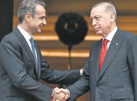 11 Şubat’ta Kritik Görüşmeler: Türkiye, Kıbrıs ve ABD-İsrail İlişkileri