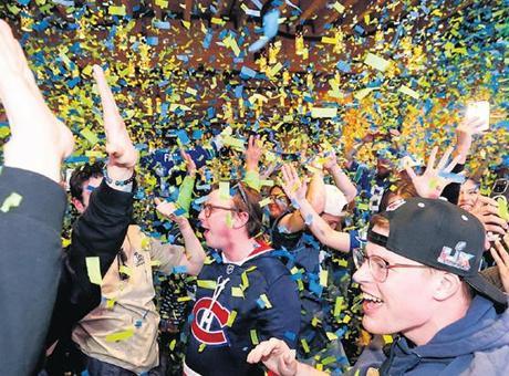 Super Bowl Reklam Gelirleri 800 Milyon Doları Aştı