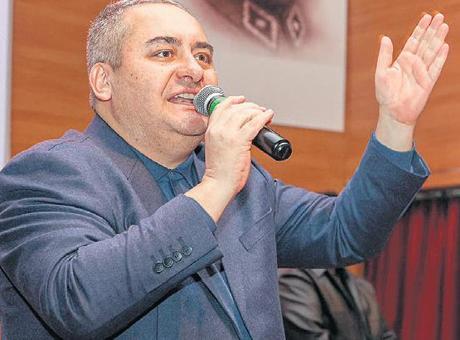 CHP Kökenli Olmayan Başkanlarda Gözler: Keçiören Krizi Derinleşiyor