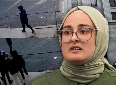 Rümeysa Öztürk'ün Sınır Dışı Davası Federal Mahkeme Tarafından Düşürüldü: Göçmenlik Sistemi Eleştirildi