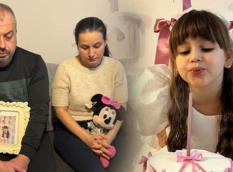Küçük Ela'nın Vefatı: Baba, Oğlunun Organize Bir Cinayete Kurban Gittiğini İddia Ediyor